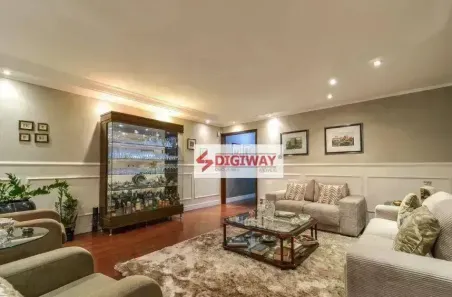 Sobrado com 3 Quartos à venda, 300m² no Jardim da Glória, São Paulo