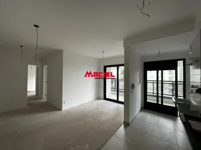 Apartamento com 2 Quartos à venda, 70m² no Condomínio Royal Park, São José dos Campos