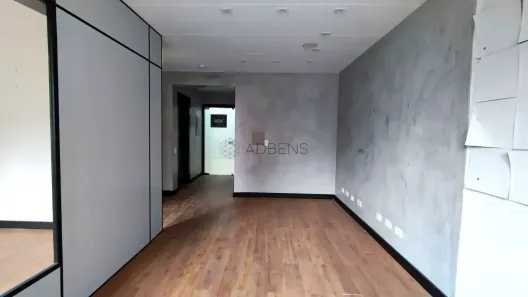 Sala Comercial para alugar, 42m² no Itaim Bibi, São Paulo