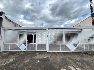 Casa com 3 Quartos à venda, 150m² no Distrito Industrial Santo Barion, Marília