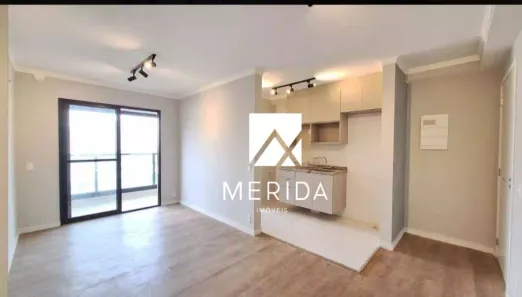 Apartamento com 2 Quartos à venda, 61m² no Jardim, Santo André