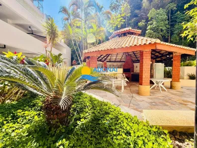 Apartamento com 5 Quartos à venda, 210m² no Pitangueiras, Guarujá
