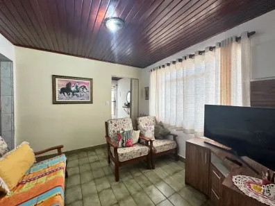 Casa com 2 Quartos à venda, 198m² no Vila Real, Hortolândia