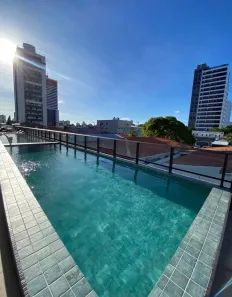Casa com 2 Quartos para alugar, 72m² no Tambauzinho, João Pessoa