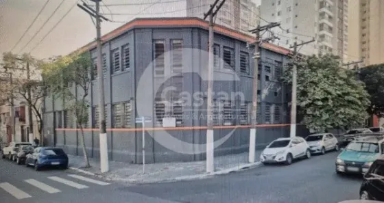 Galpão/Depósito/Armazém com 1 Quarto à venda, 1176m² no Mooca, São Paulo