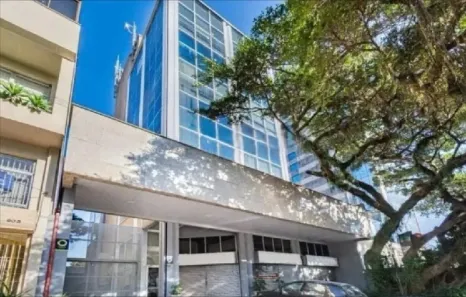 Sala Comercial para alugar, 43m² no Higienópolis, Porto Alegre