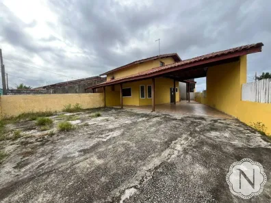 Casa com 4 Quartos à venda, 153m² no Bopiranga, Itanhaém