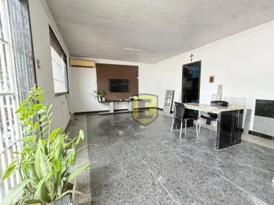 Galpão/Depósito/Armazém à venda, 660m² no Jardim São Cristóvão, São Luís
