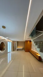 Casa de Condomínio com 4 Quartos à venda, 120m² no Cidade Jardim, Teresina