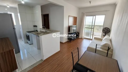 Apartamento com 2 Quartos à venda, 52m² no Parque Vitória Régia, Sorocaba