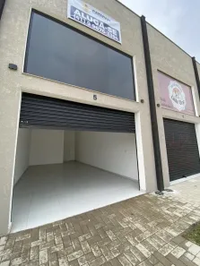 Ponto Comercial para alugar, 45m² no Estados, Fazenda Rio Grande