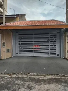 Casa com 3 Quartos à venda, 93m² no Residencial Bosque dos Ipês, São José dos Campos