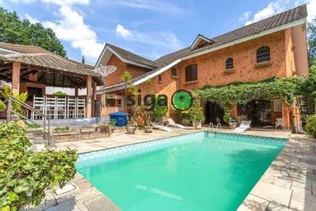 Casa com 6 Quartos à venda, 700m² no Morumbi, São Paulo