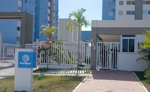 Apartamento com 3 Quartos à venda, 74m² no Costa Paradiso, Barra dos Coqueiros