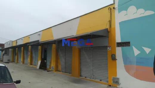 Ponto Comercial para alugar, 65m² no Bom Futuro, Fortaleza