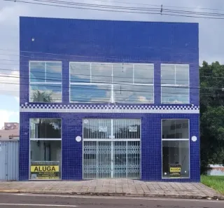 Sala Comercial para alugar, 600m² no Coqueiral, Cascavel