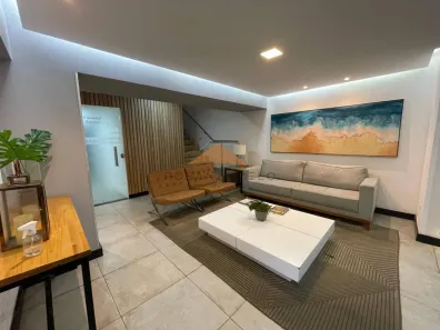 Apartamento com 3 Quartos à venda, 100m² no Boa Viagem, Recife