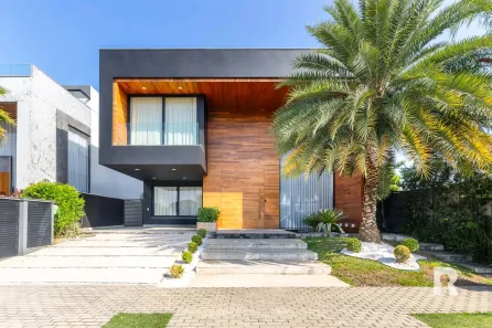 Casa de Condomínio com 5 Quartos à venda, 750m² no Barra da Tijuca, Rio de Janeiro