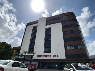 Sala Comercial à venda, 30m² no Centro, Ananindeua