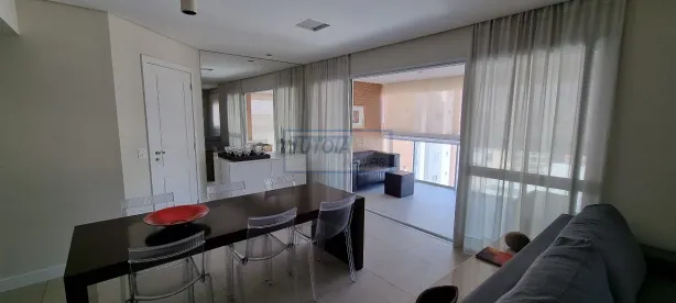 Apartamento com 3 Quartos à venda, 96m² no Vila Olímpia, São Paulo