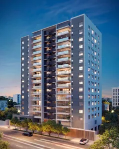 Apartamento com 4 Quartos à venda, 141m² no Mirandópolis, São Paulo