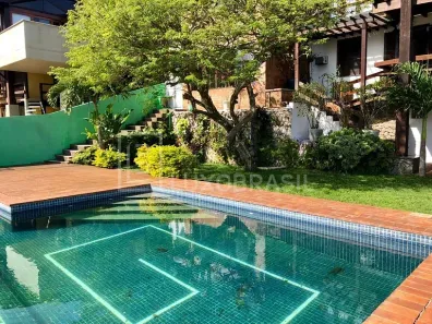Apartamento com 5 Quartos para venda ou aluguel, 900m² no Joá, Rio de Janeiro