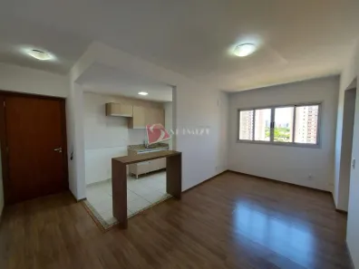 Apartamento com 2 Quartos para alugar, 50m² no Vila Bosque, Maringá