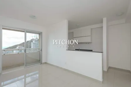 Apartamento com 2 Quartos à venda, 69m² no Vila da Serra, Nova Lima