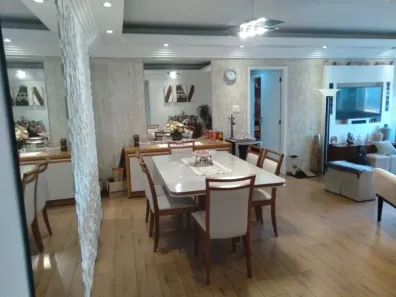 Apartamento com 2 Quartos à venda, 106m² no Pompéia, Santos