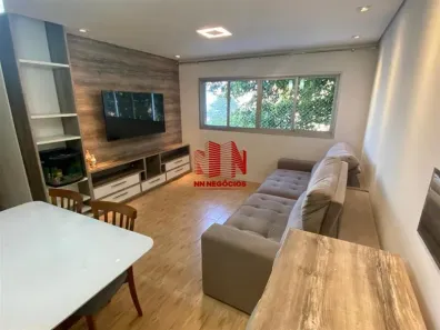 Apartamento com 2 Quartos para alugar, 64m² no Vila Celeste (Zona Leste), São Paulo
