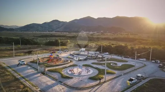Lote/Terreno à venda, 549m² no Campo Duna, Imbituba