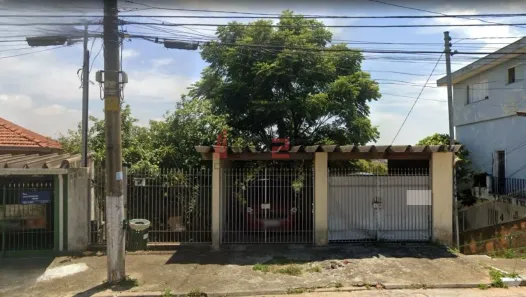 Casa com 2 Quartos à venda, 90m² no Chácara Inglesa (Zona Norte), São Paulo