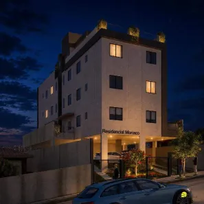 Apartamento com 3 Quartos à venda, 80m² no Santa Helena (Barreiro), Belo Horizonte