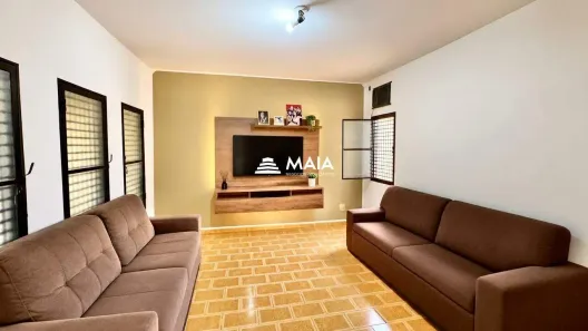 Casa com 2 Quartos à venda, 218m² no Jardim São Bento, Uberaba