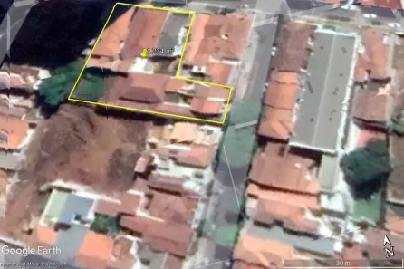 Lote/Terreno com 1 Quarto à venda, 1m² no Centro, Piracicaba