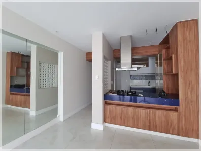 Apartamento com 2 Quartos à venda, 98m² no Pituba, Salvador