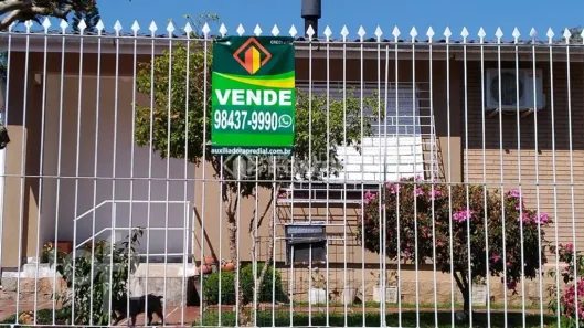 Casa com 3 Quartos à venda, 154m² no Santa Tereza, Porto Alegre