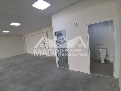 Galpão/Depósito/Armazém para alugar, 480m² no Pagani, Palhoça