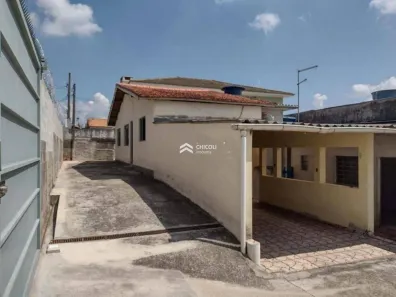 Casa com 2 Quartos à venda, 100m² no Centro, Vargem Grande Paulista