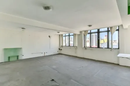 Ponto Comercial para alugar, 47m² no Lapa, São Paulo