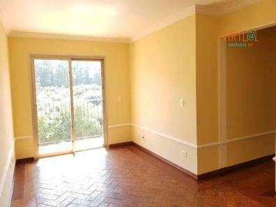 Apartamento com 3 Quartos à venda, 61m² no City América, São Paulo