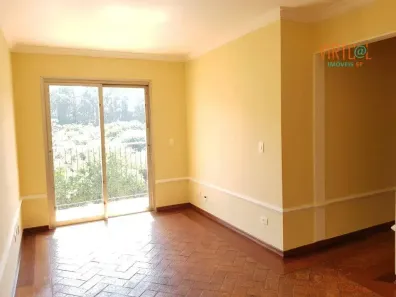 Apartamento com 3 Quartos à venda, 61m² no City América, São Paulo