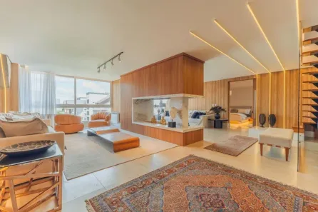 Apartamento com 4 Quartos à venda, 320m² no Centro, Gramado