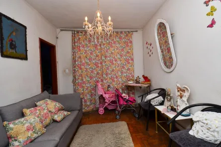 Casa com 5 Quartos à venda, 400m² no Ipiranga, Belo Horizonte