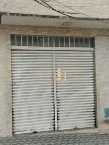Ponto Comercial para alugar, 36m² no Macedo, Guarulhos