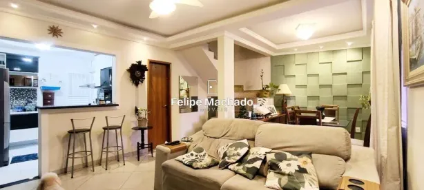 Casa com 4 Quartos à venda, 137m² no Engenho de Dentro, Rio de Janeiro