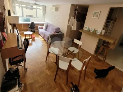 Apartamento com 2 Quartos à venda, 80m² no Pinheiros, São Paulo