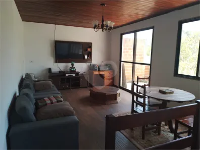 Casa com 3 Quartos à venda, 60m² no Parque Olimpico, Mogi das Cruzes