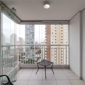 Apartamento com 2 Quartos à venda, 60m² no Vila Romana, São Paulo