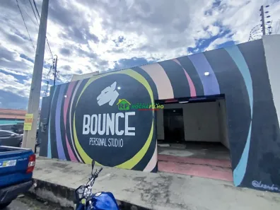 Imóvel Comercial com 2 Quartos para alugar, 134m² no Jóquei, Teresina